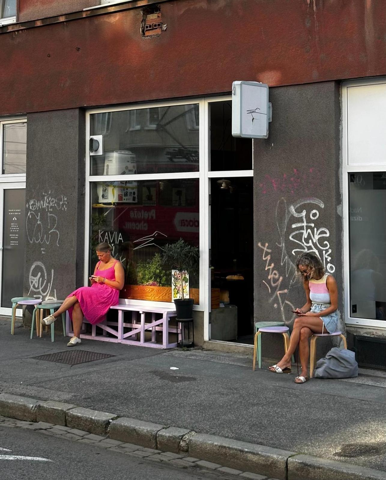 Апартаменты Urban Zenhouse No.2 - Breakfast Included Братислава Экстерьер фото
