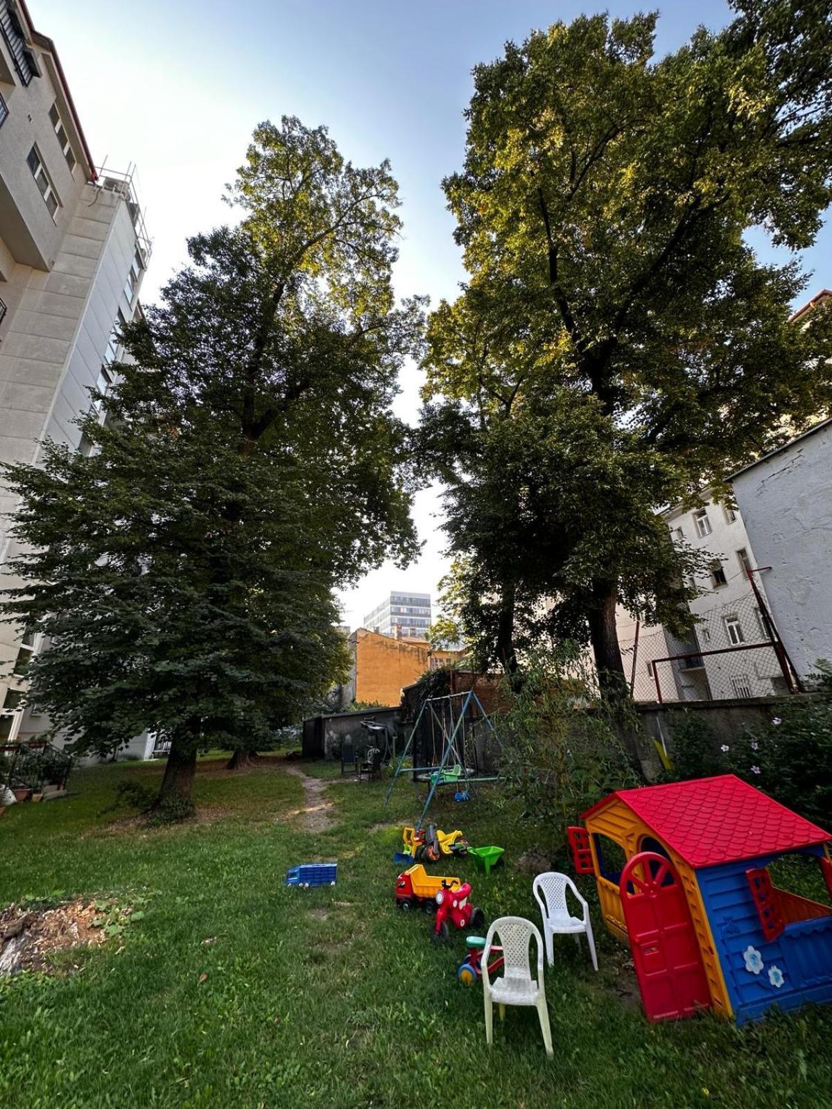 Апартаменты Urban Zenhouse No.2 - Breakfast Included Братислава Экстерьер фото