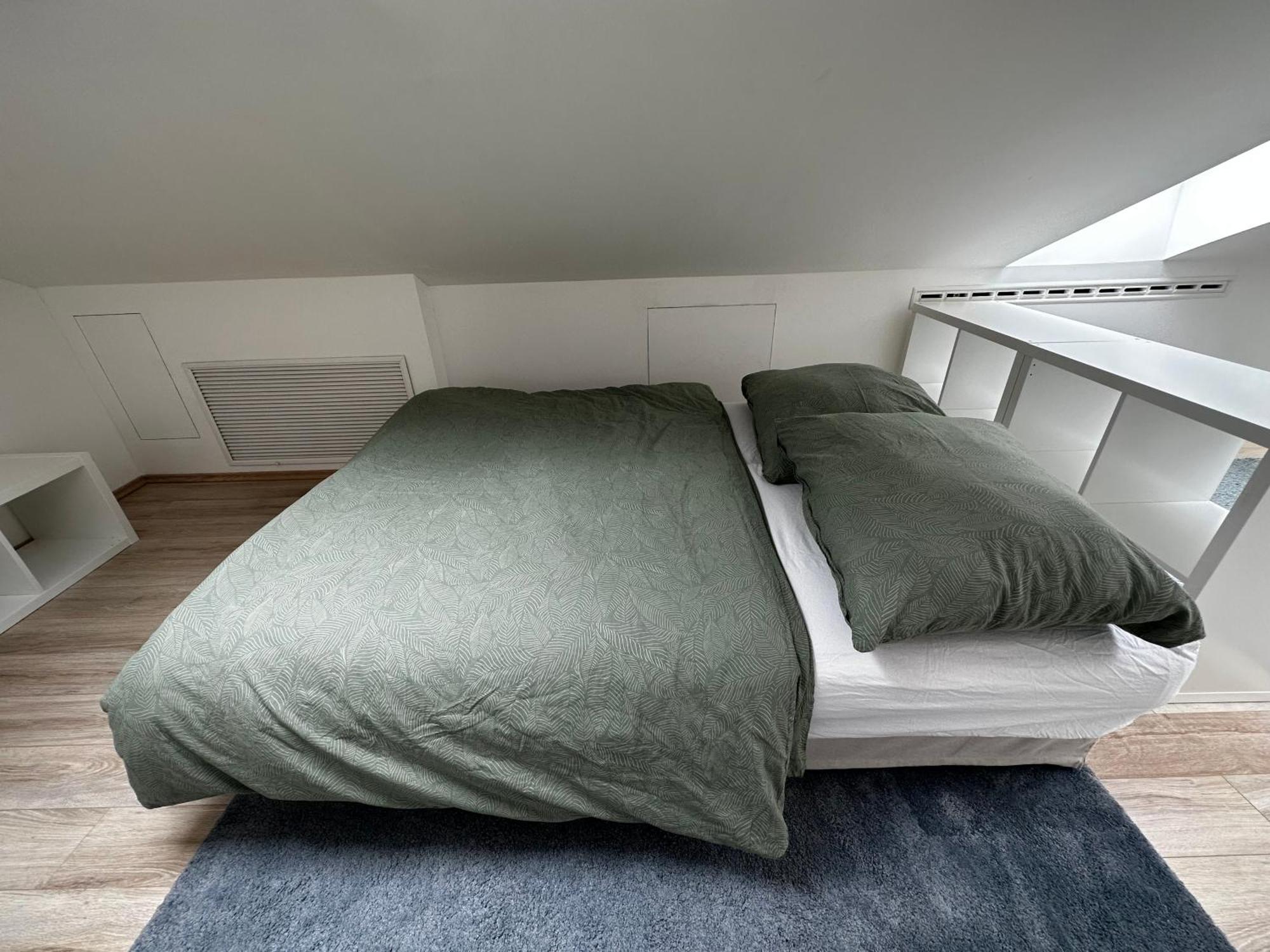 Апартаменты Urban Zenhouse No.2 - Breakfast Included Братислава Экстерьер фото
